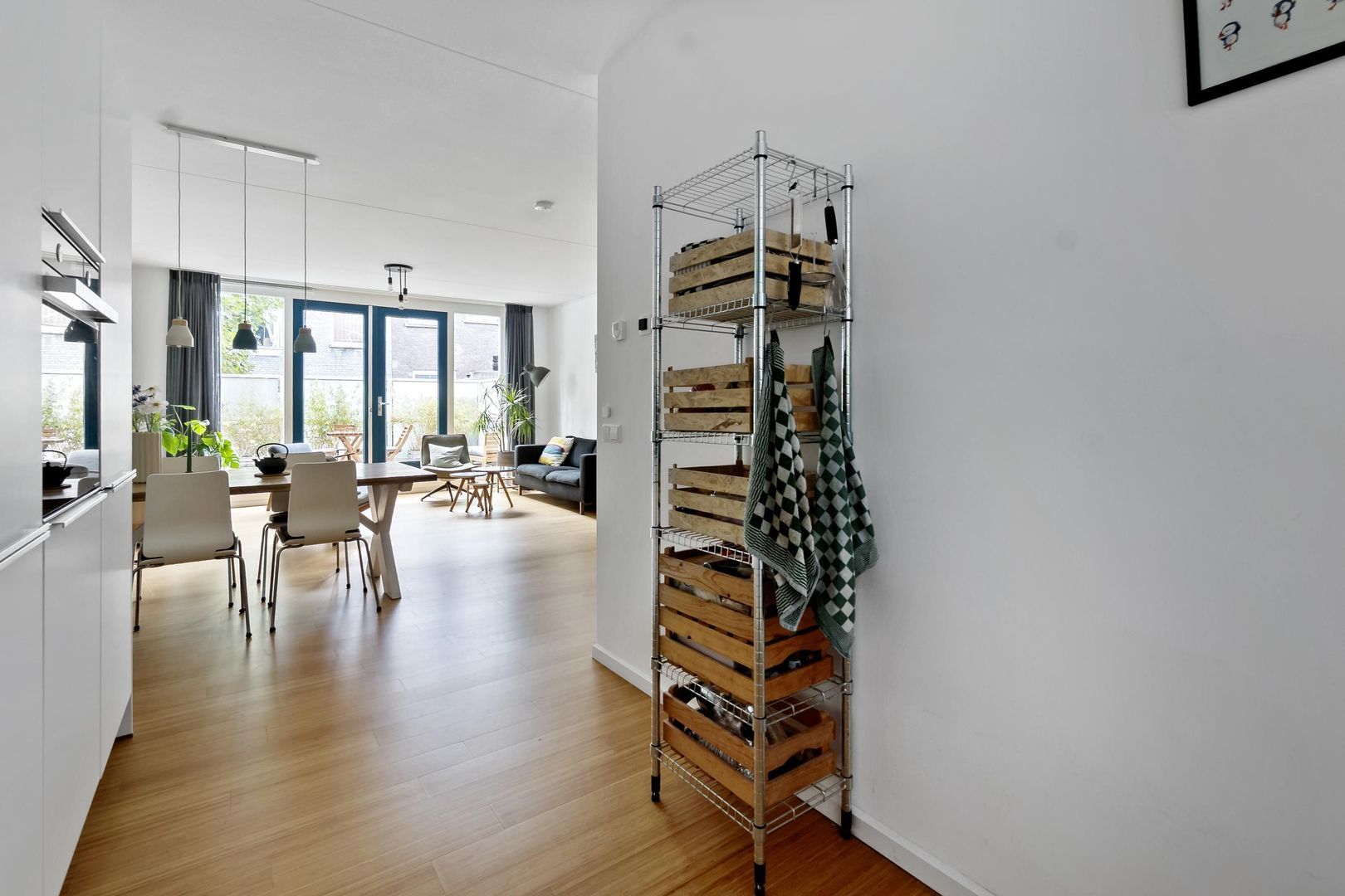 Johannes Camphuijsstraat 163 D, Den Haag foto-28 blur