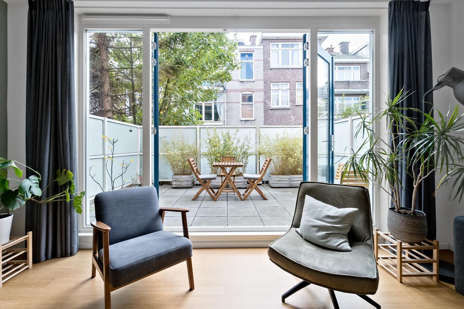 Johannes Camphuijsstraat 163 D, Den Haag foto-29 blur