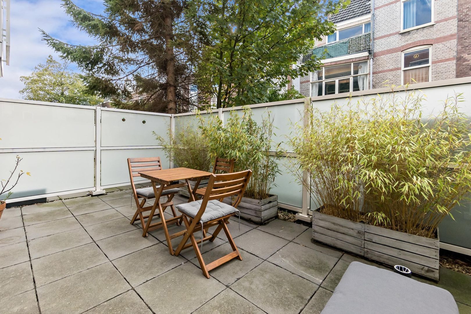 Johannes Camphuijsstraat 163 D, Den Haag foto-31 blur