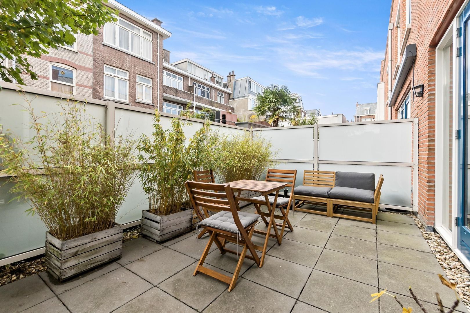 Johannes Camphuijsstraat 163 D, Den Haag foto-1 blur