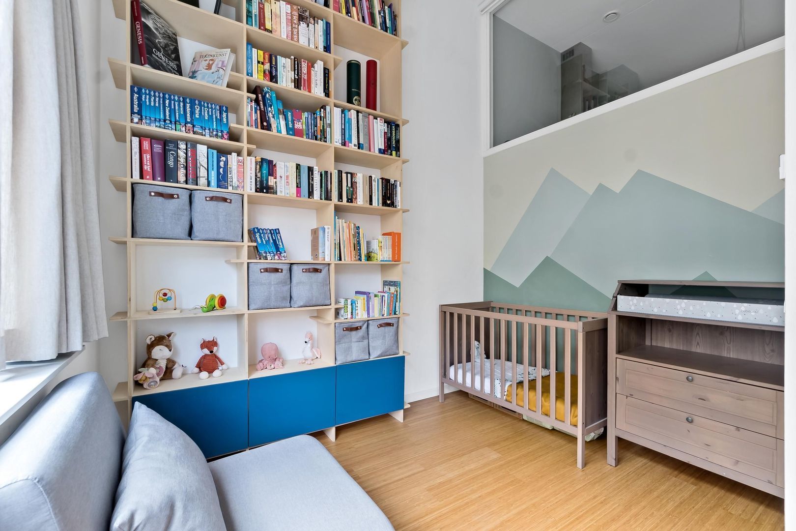 Johannes Camphuijsstraat 163 D, Den Haag foto-7 blur