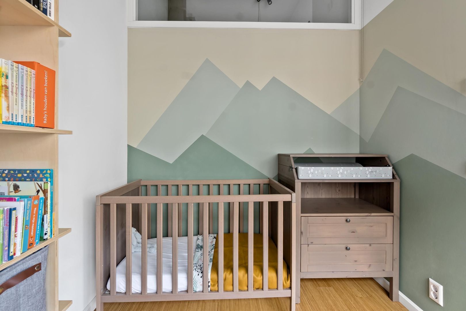 Johannes Camphuijsstraat 163 D, Den Haag foto-8 blur