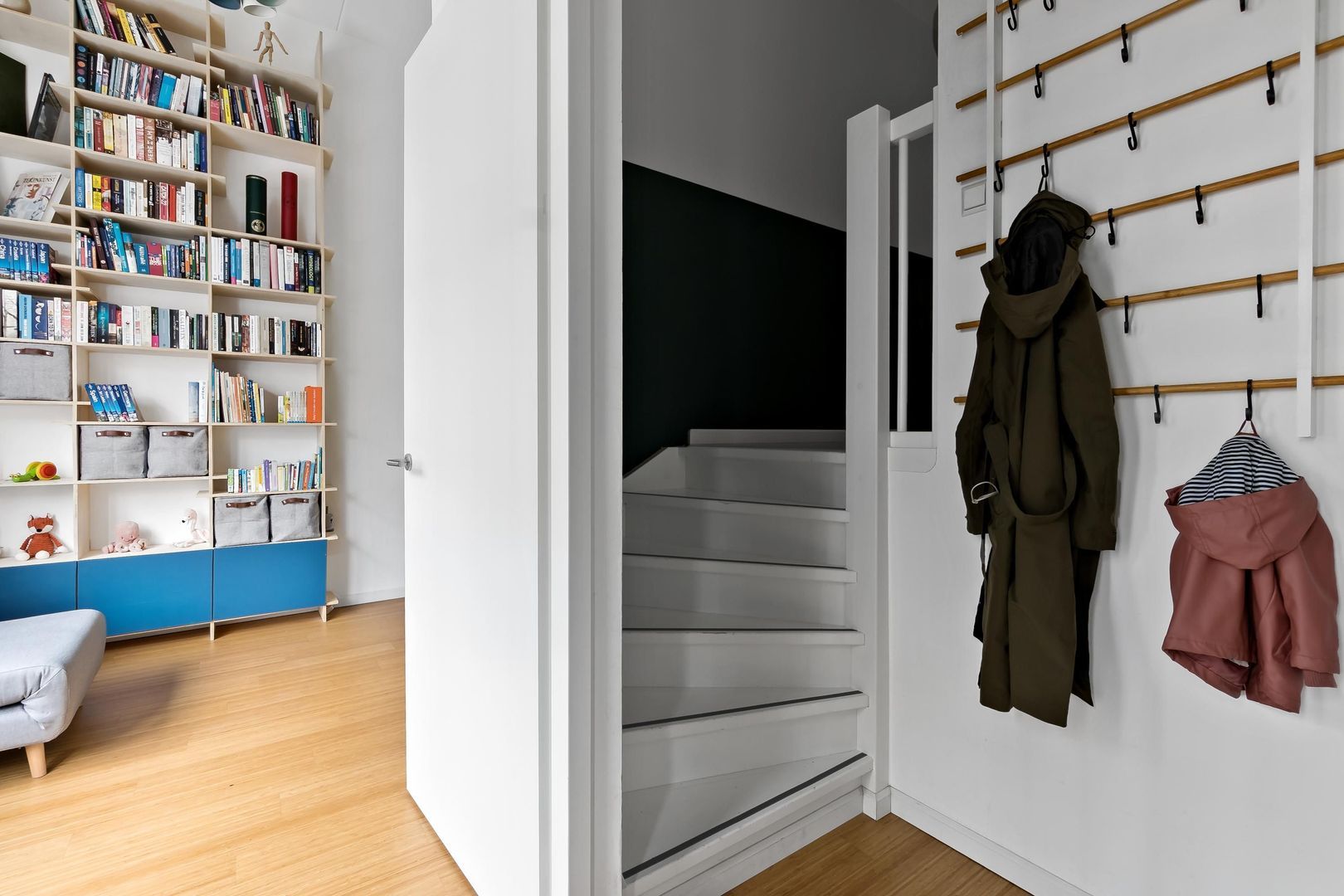 Johannes Camphuijsstraat 163 D, Den Haag foto-5 blur