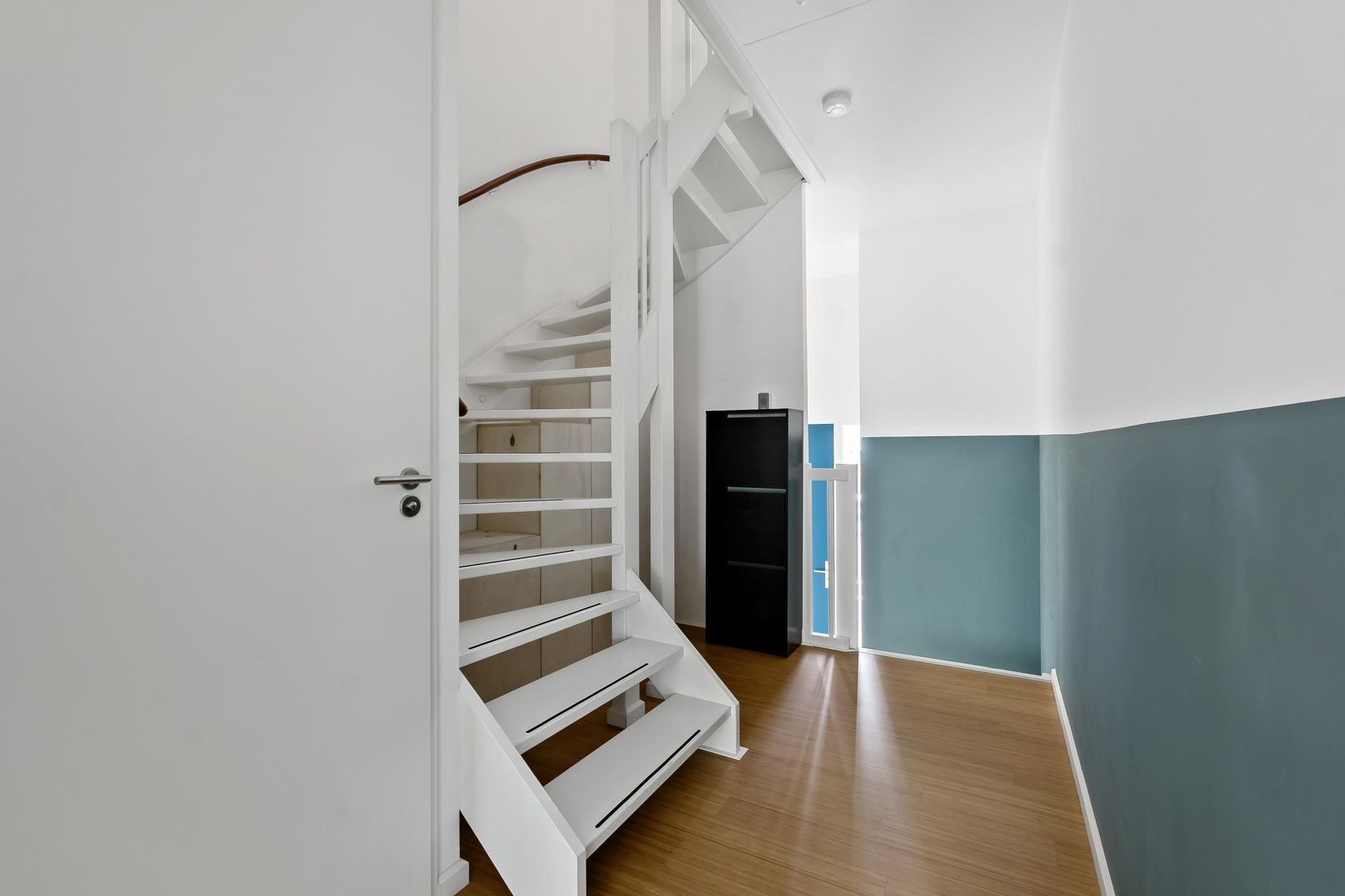 Johannes Camphuijsstraat 163 D, Den Haag foto-33 blur