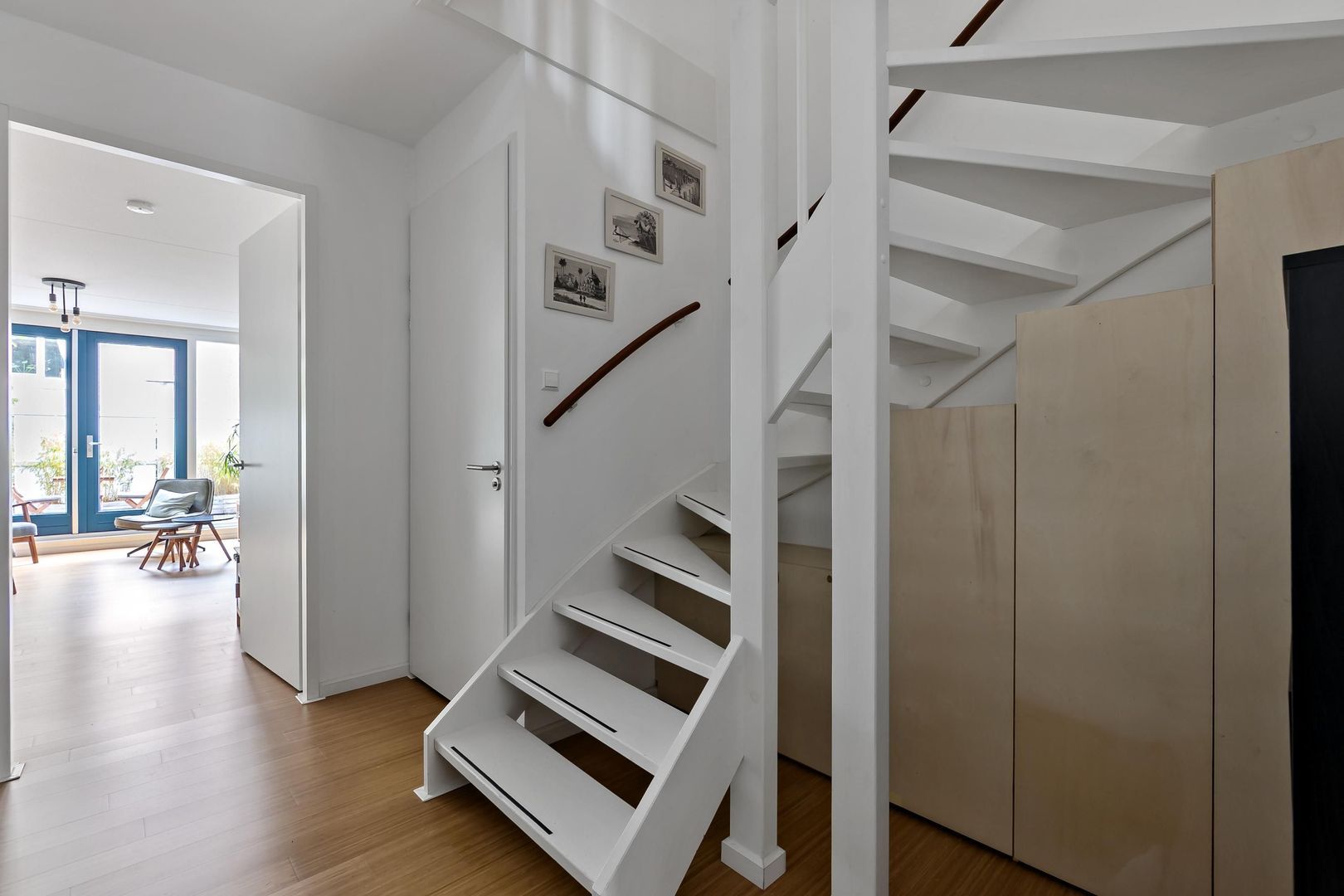 Johannes Camphuijsstraat 163 D, Den Haag foto-10 blur