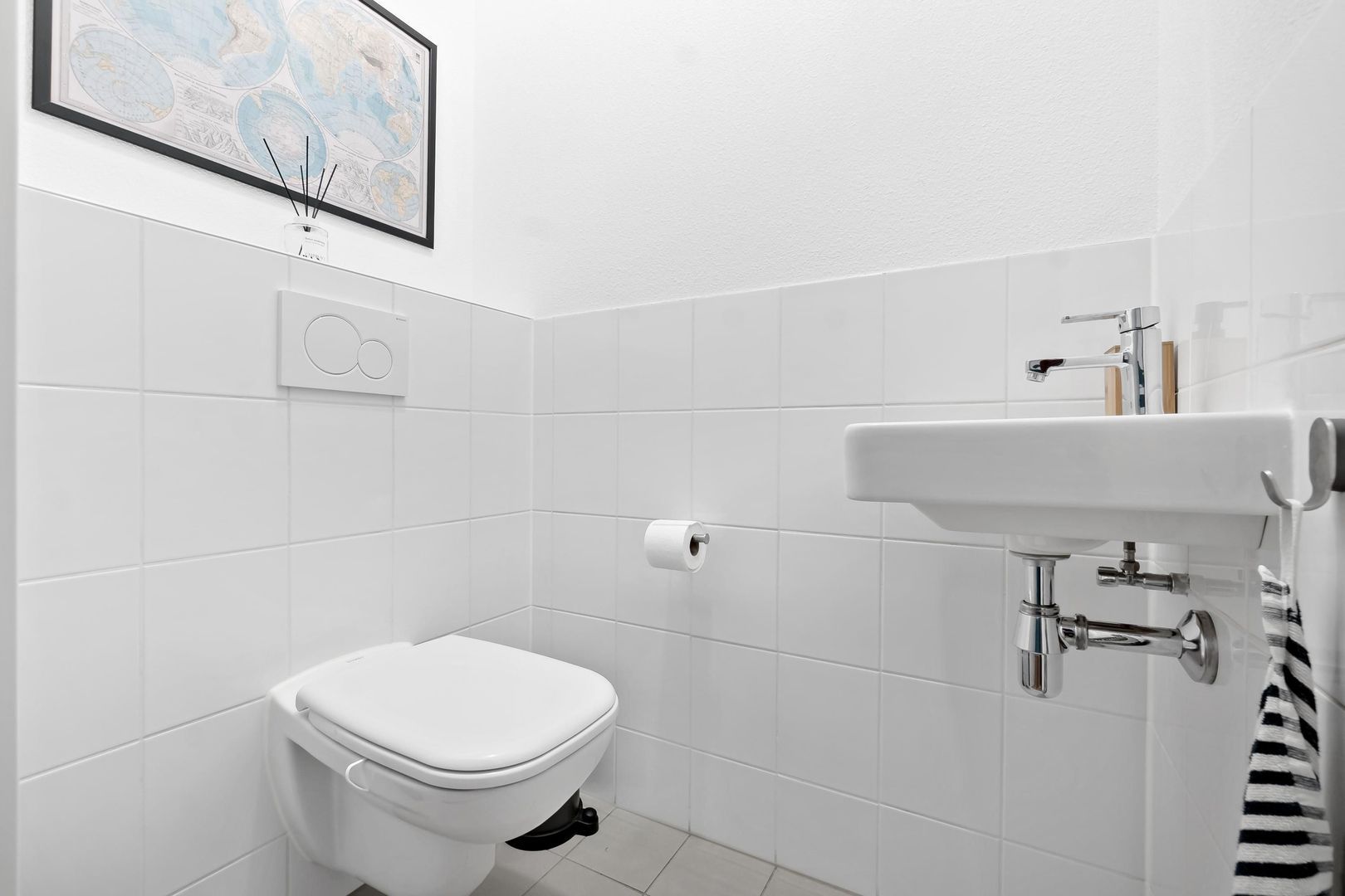 Johannes Camphuijsstraat 163 D, Den Haag foto-32 blur