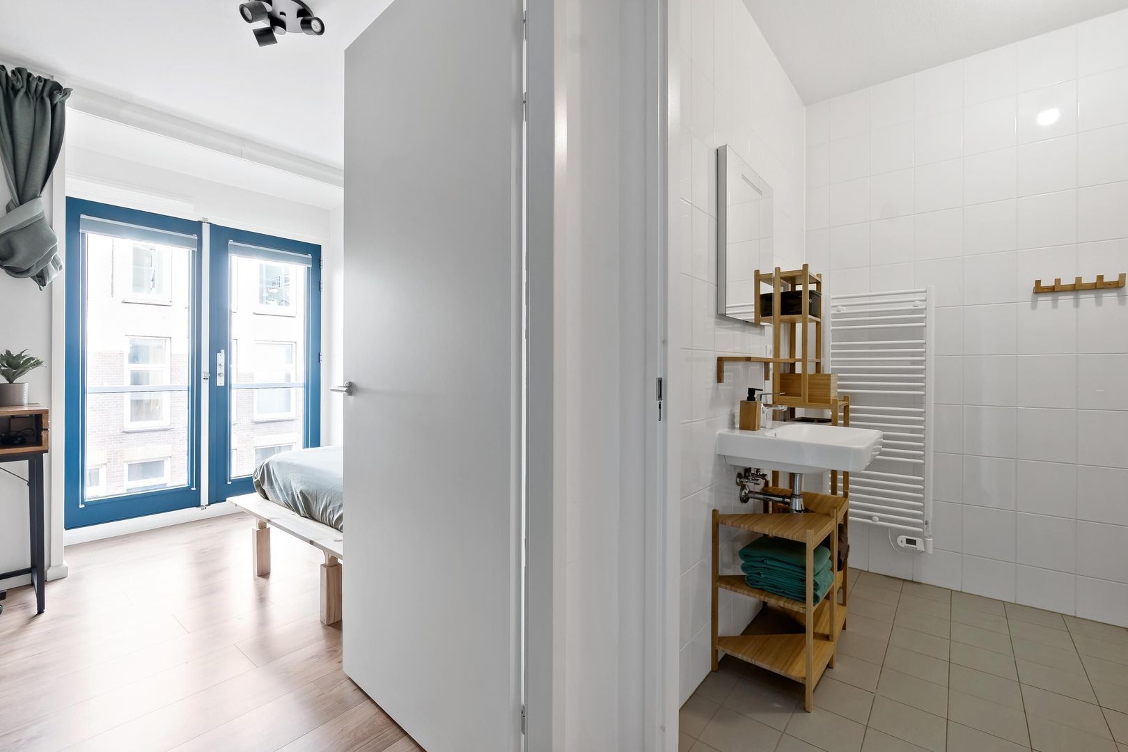 Johannes Camphuijsstraat 163 D, Den Haag foto-40 blur