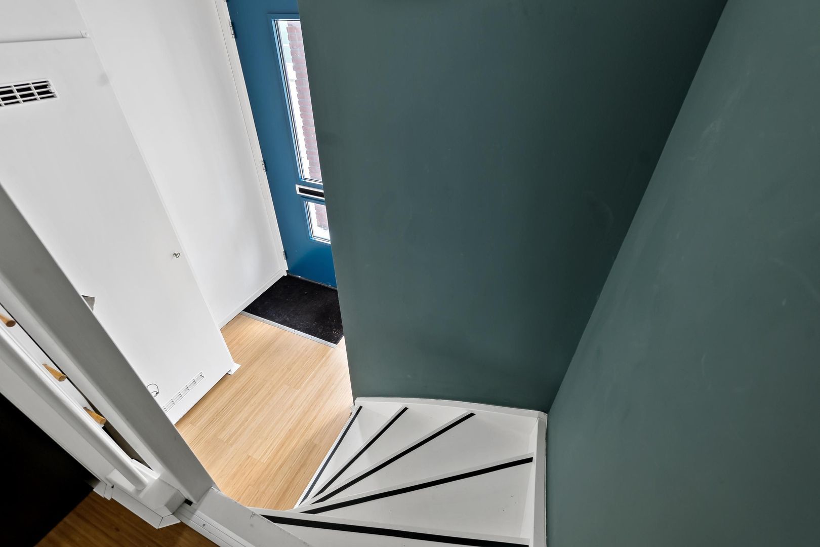 Johannes Camphuijsstraat 163 D, Den Haag foto-9 blur