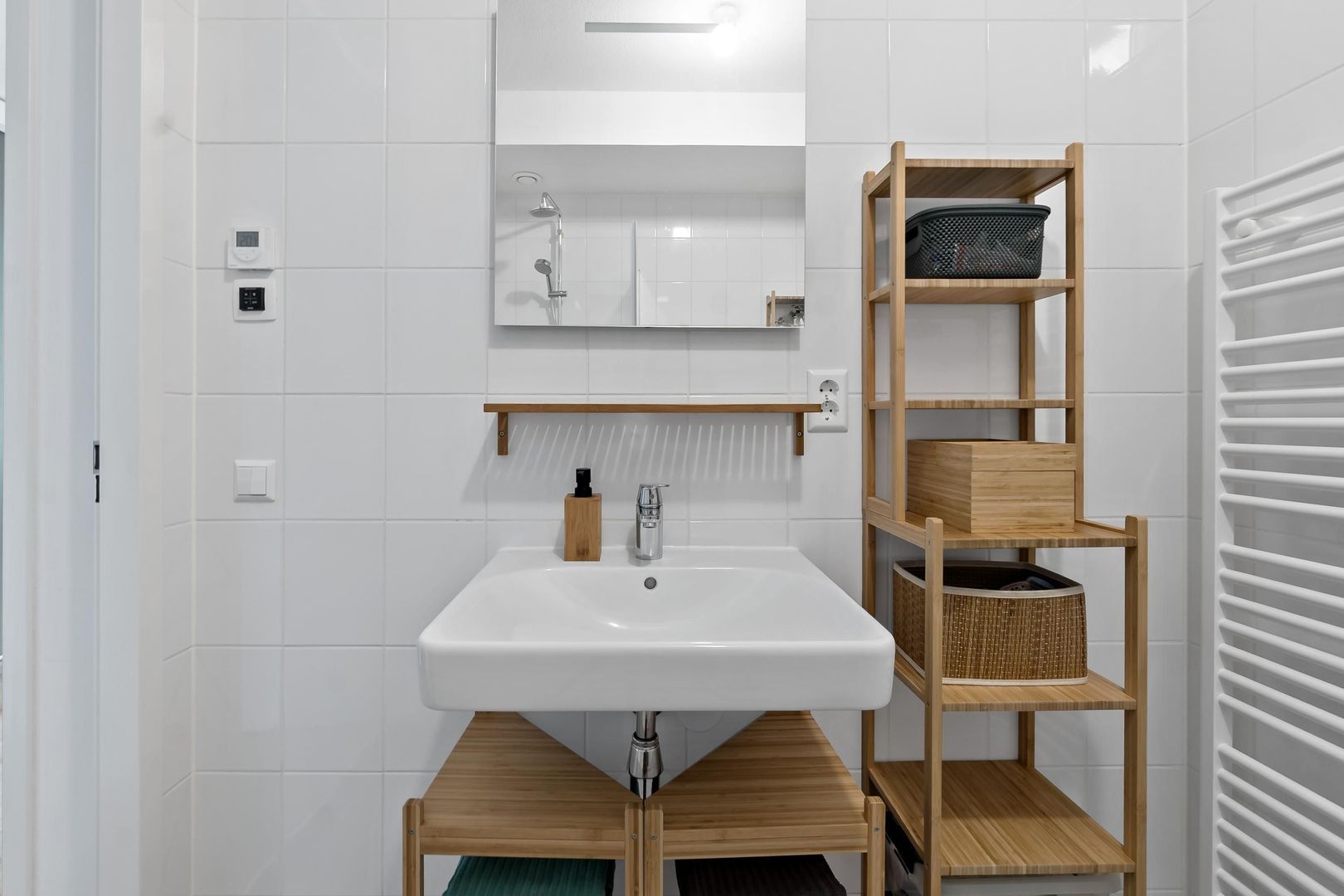 Johannes Camphuijsstraat 163 D, Den Haag foto-39 blur