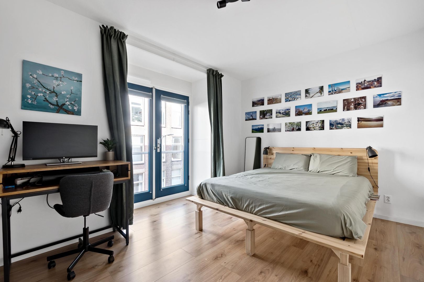 Johannes Camphuijsstraat 163 D, Den Haag foto-42 blur