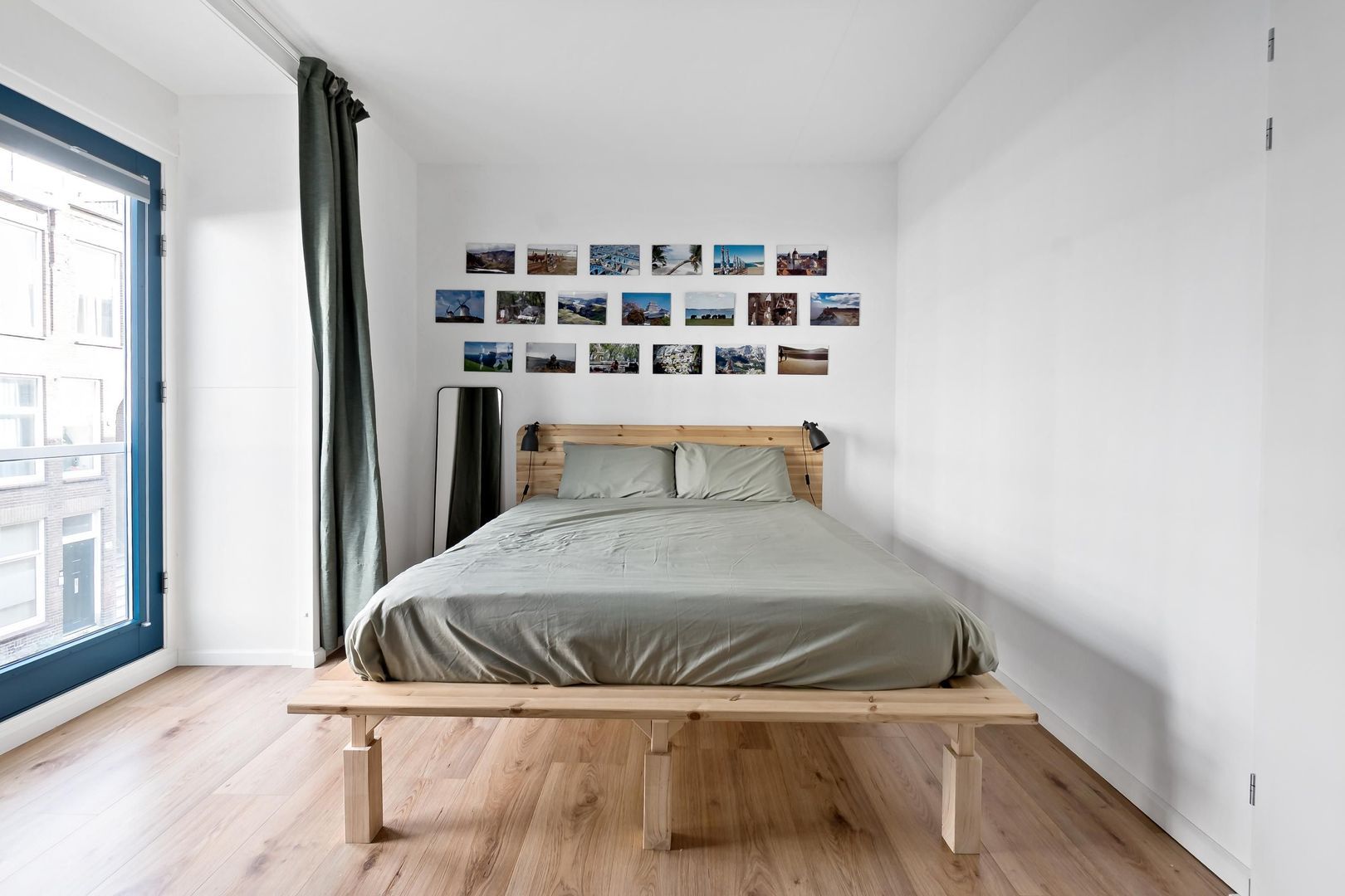 Johannes Camphuijsstraat 163 D, Den Haag foto-41 blur