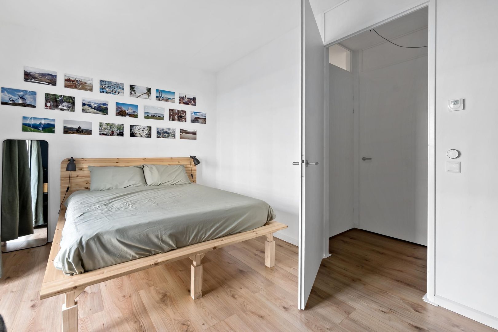 Johannes Camphuijsstraat 163 D, Den Haag foto-44 blur