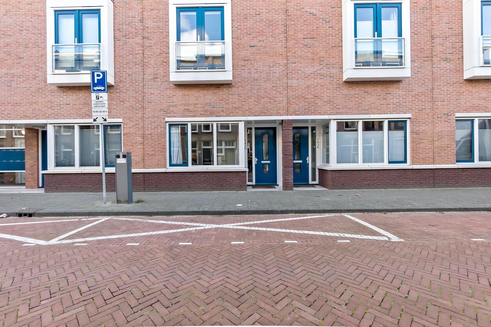 Johannes Camphuijsstraat 163 D, Den Haag foto-3 blur