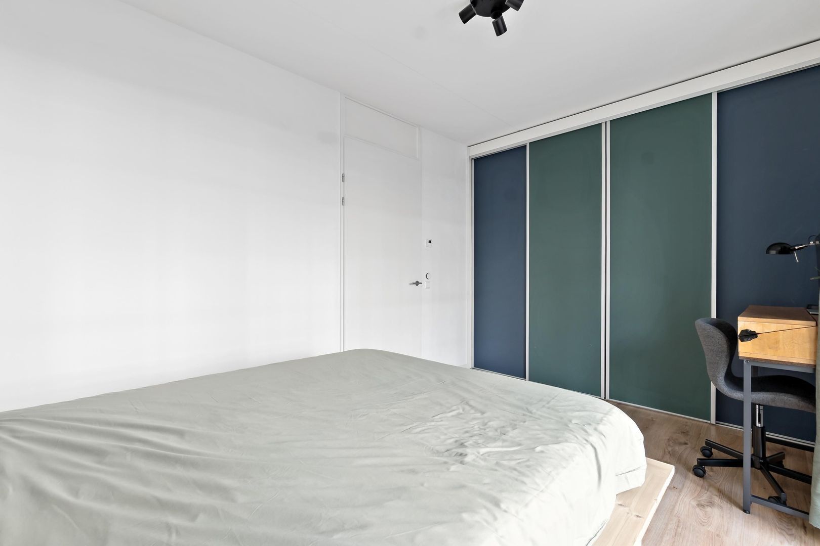 Johannes Camphuijsstraat 163 D, Den Haag foto-43 blur