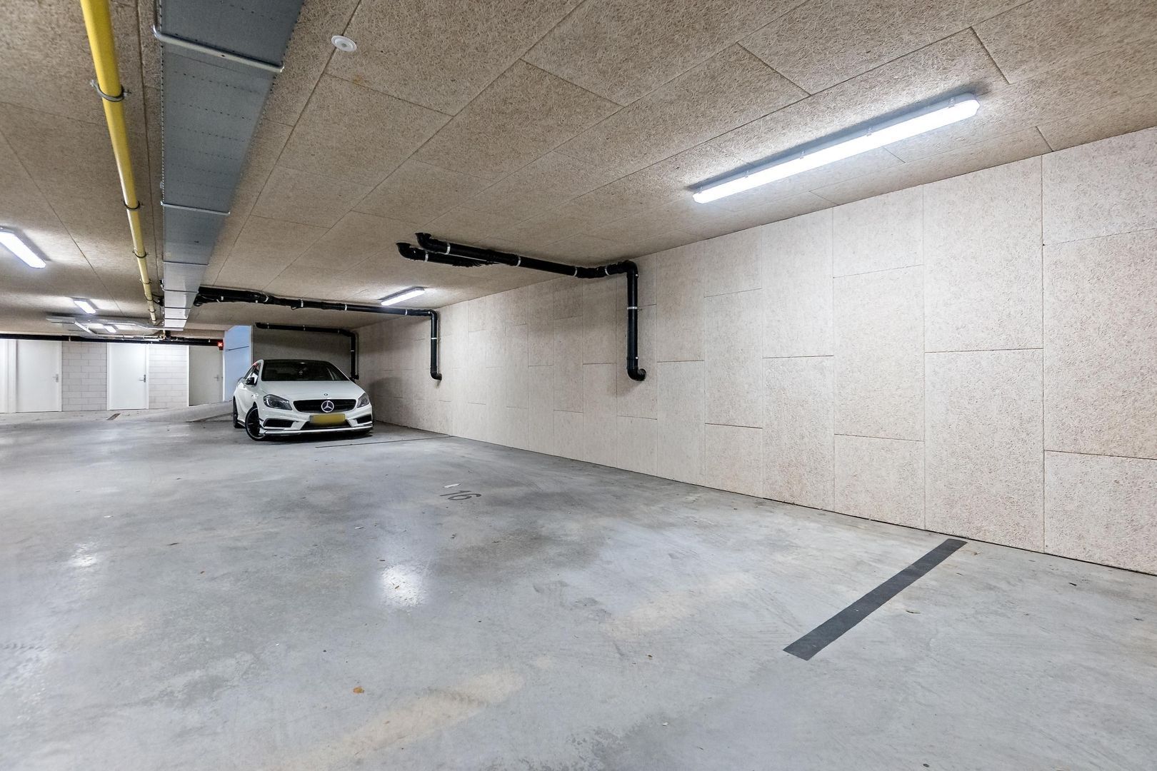 Johannes Camphuijsstraat 163 D, Den Haag foto-46 blur