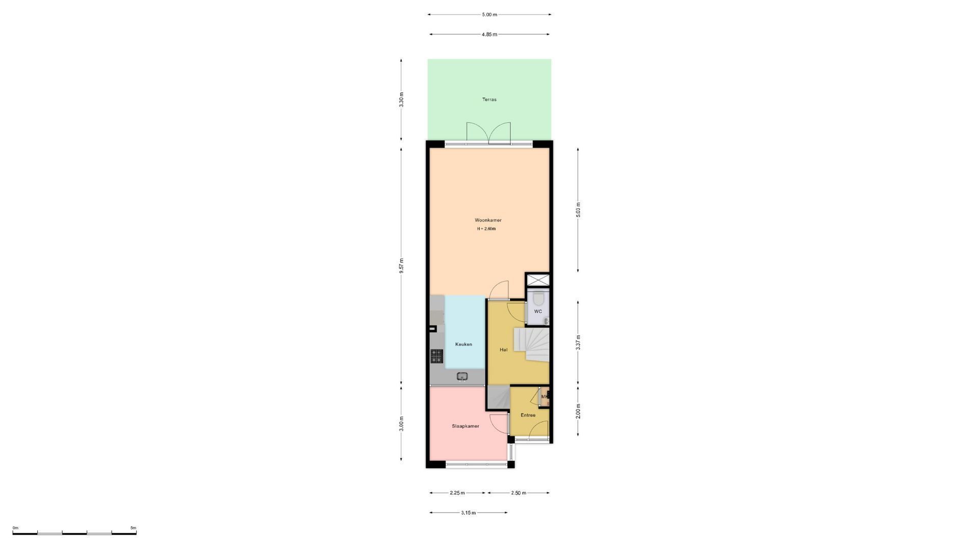 Johannes Camphuijsstraat 163 D, Den Haag foto-50 blur