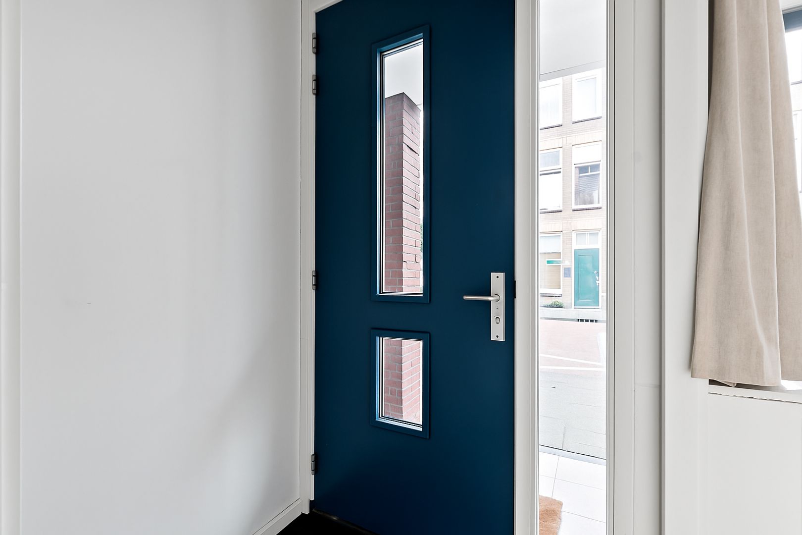 Johannes Camphuijsstraat 163 D, Den Haag foto-4 blur