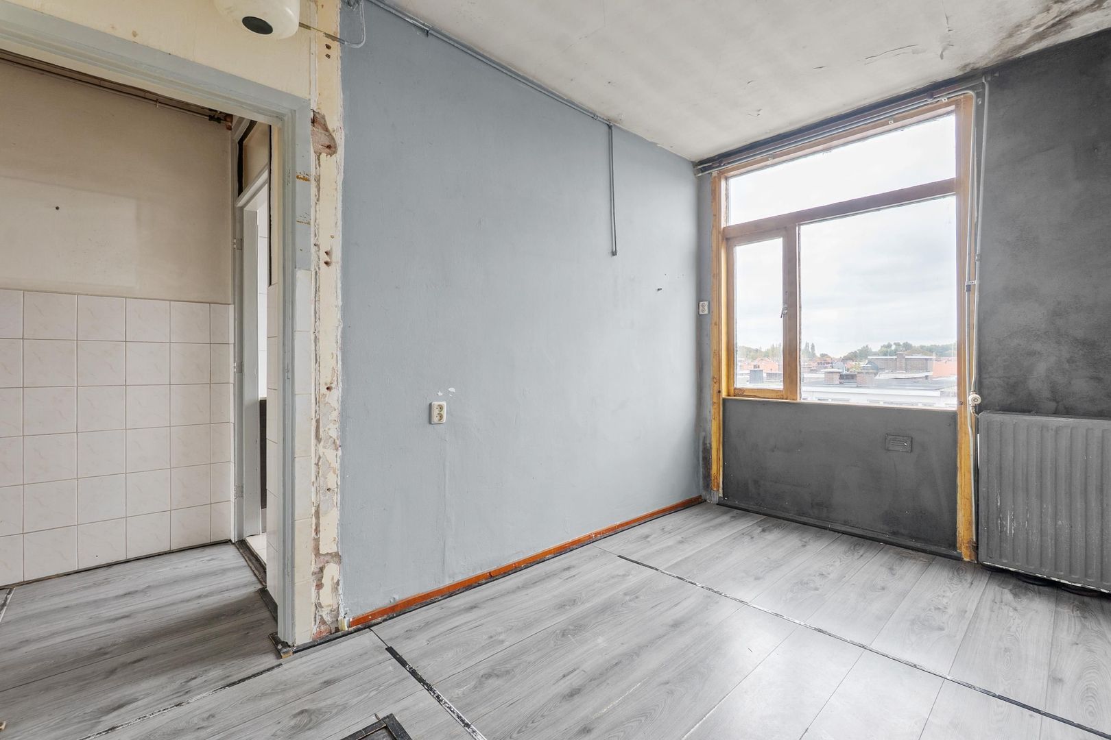 Goeverneurlaan 310, Den Haag foto-27 blur