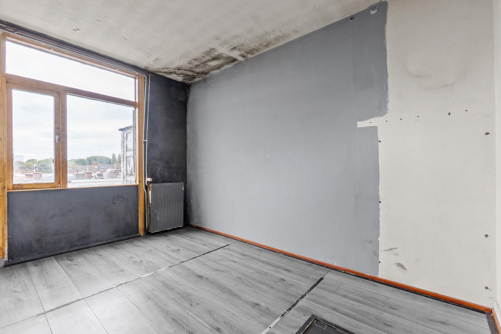 Goeverneurlaan 310, Den Haag foto-26 blur