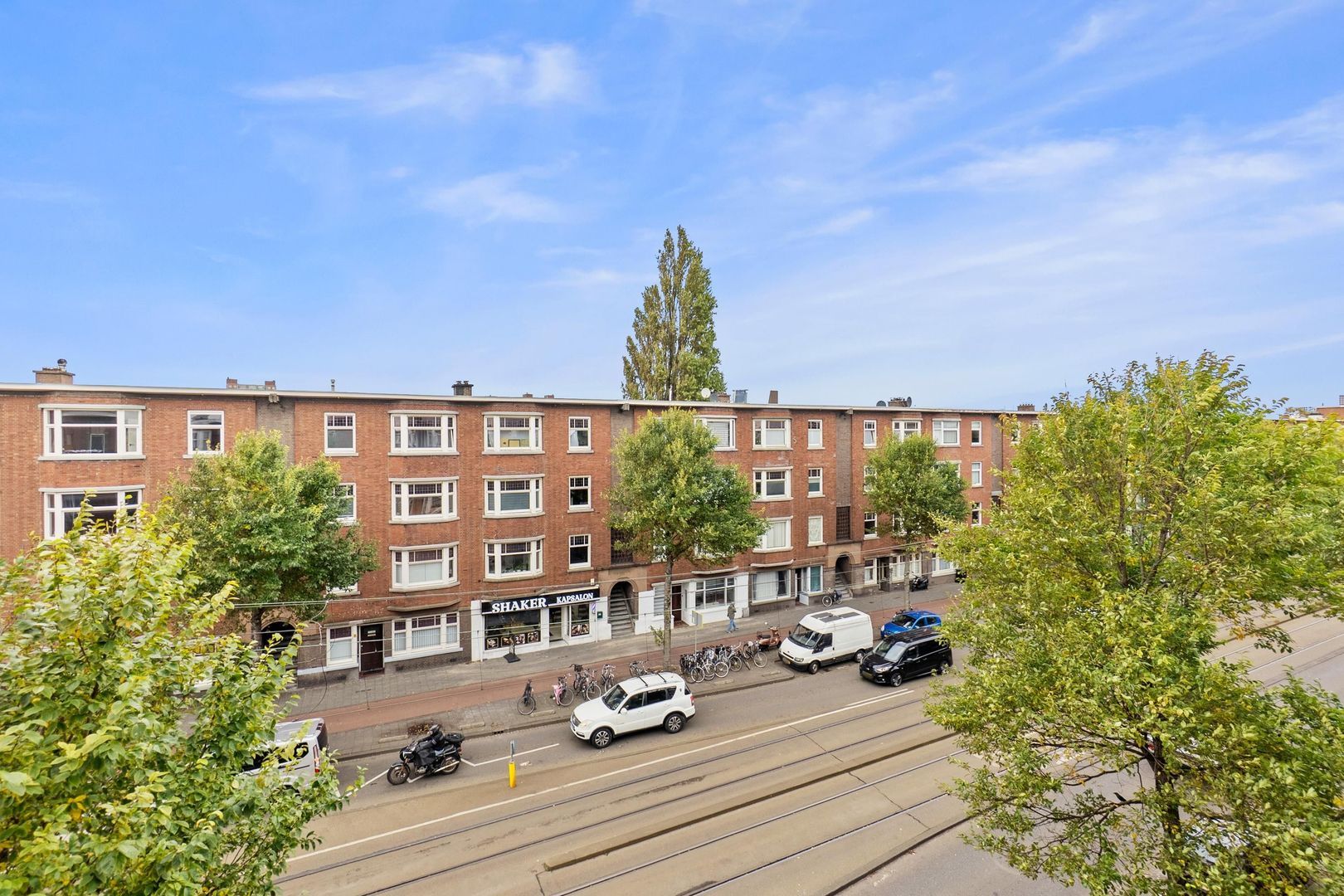 Goeverneurlaan 310, Den Haag foto-36 blur