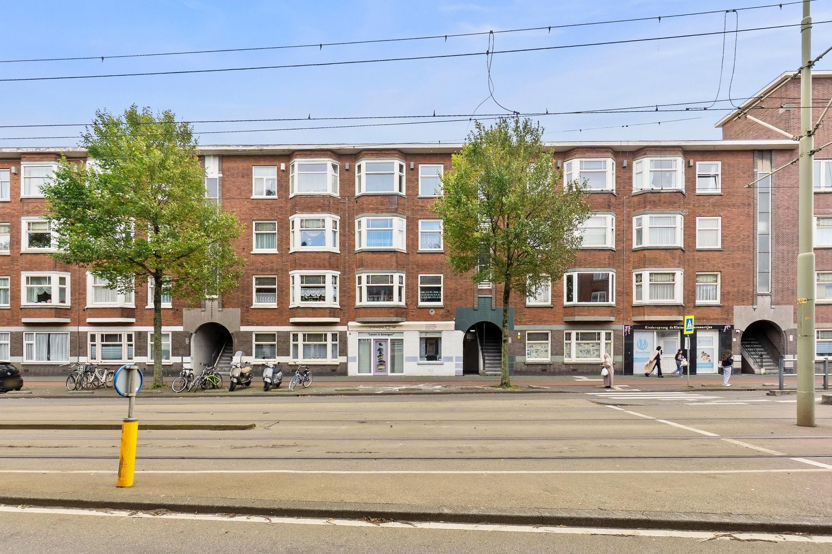 Goeverneurlaan 310, Den Haag foto-38 blur