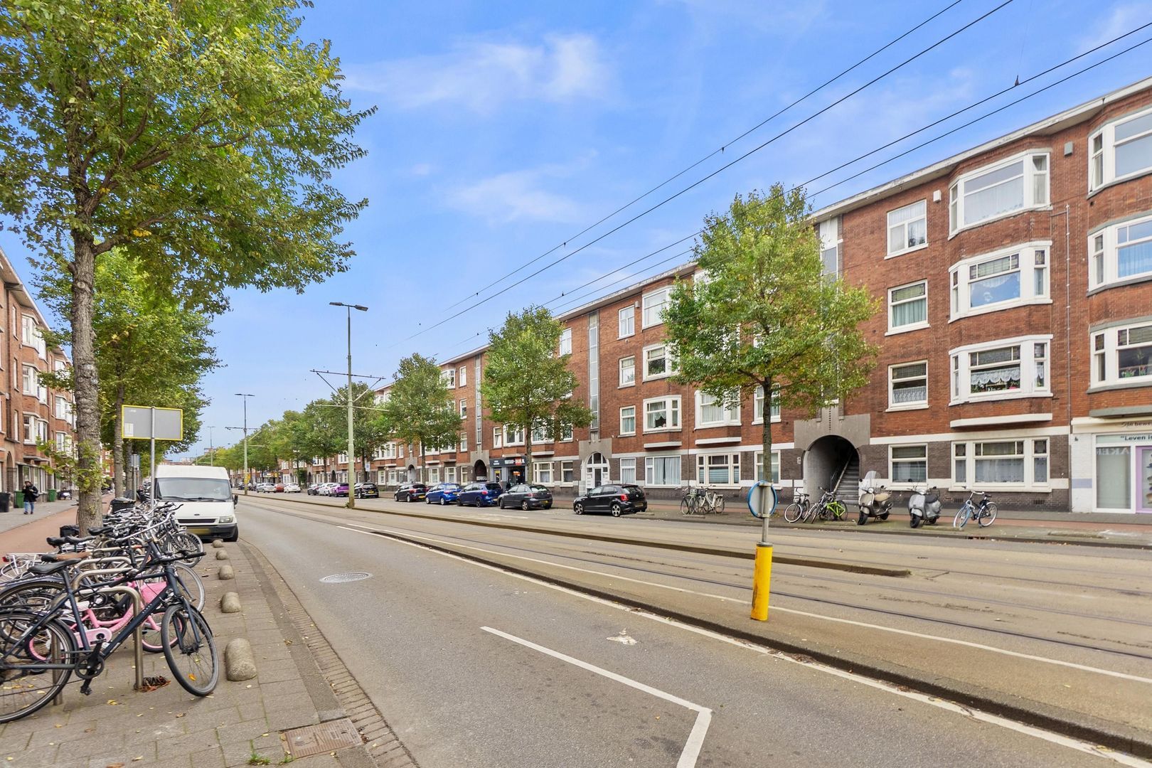 Goeverneurlaan 310, Den Haag foto-39 blur