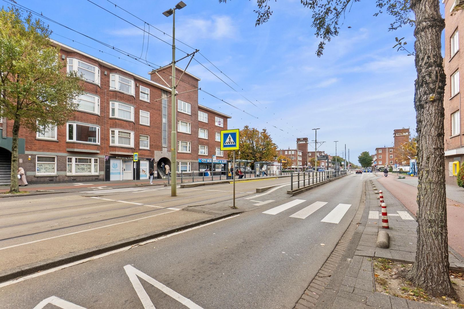 Goeverneurlaan 310, Den Haag foto-40 blur