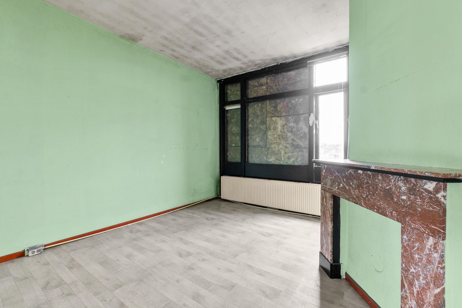 Goeverneurlaan 310, Den Haag foto-10 blur