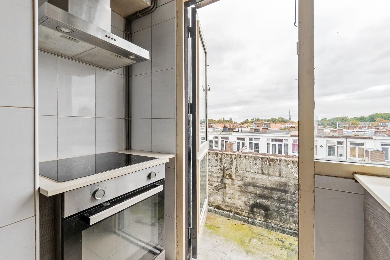 Goeverneurlaan 310, Den Haag foto-18 blur