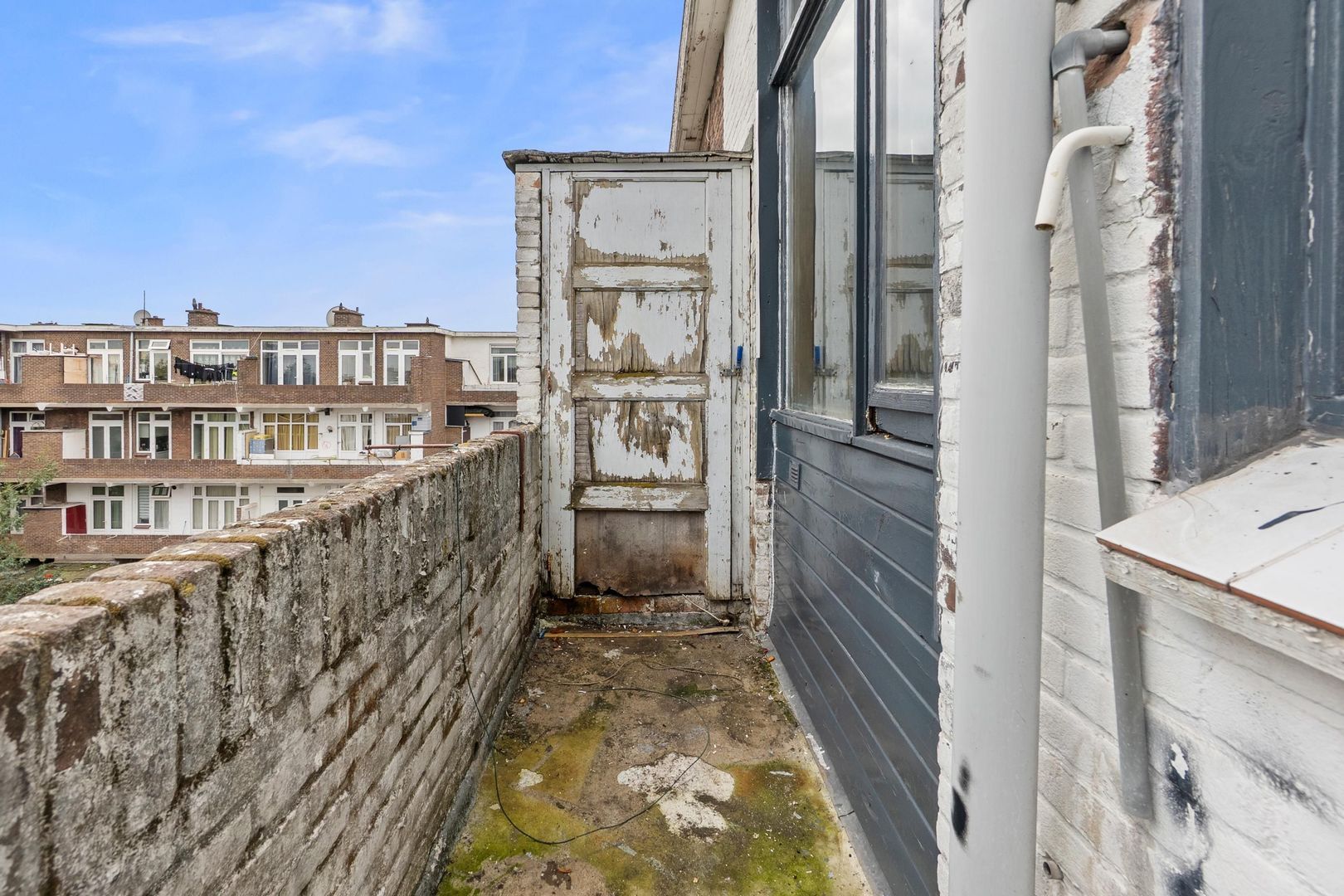 Goeverneurlaan 310, Den Haag foto-20 blur