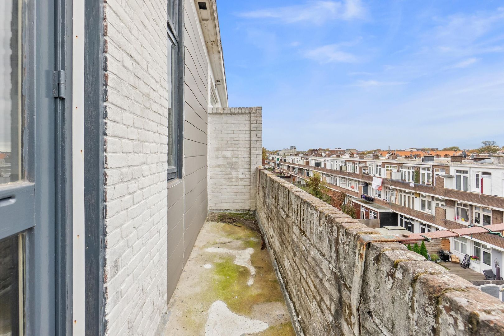 Goeverneurlaan 310, Den Haag foto-19 blur