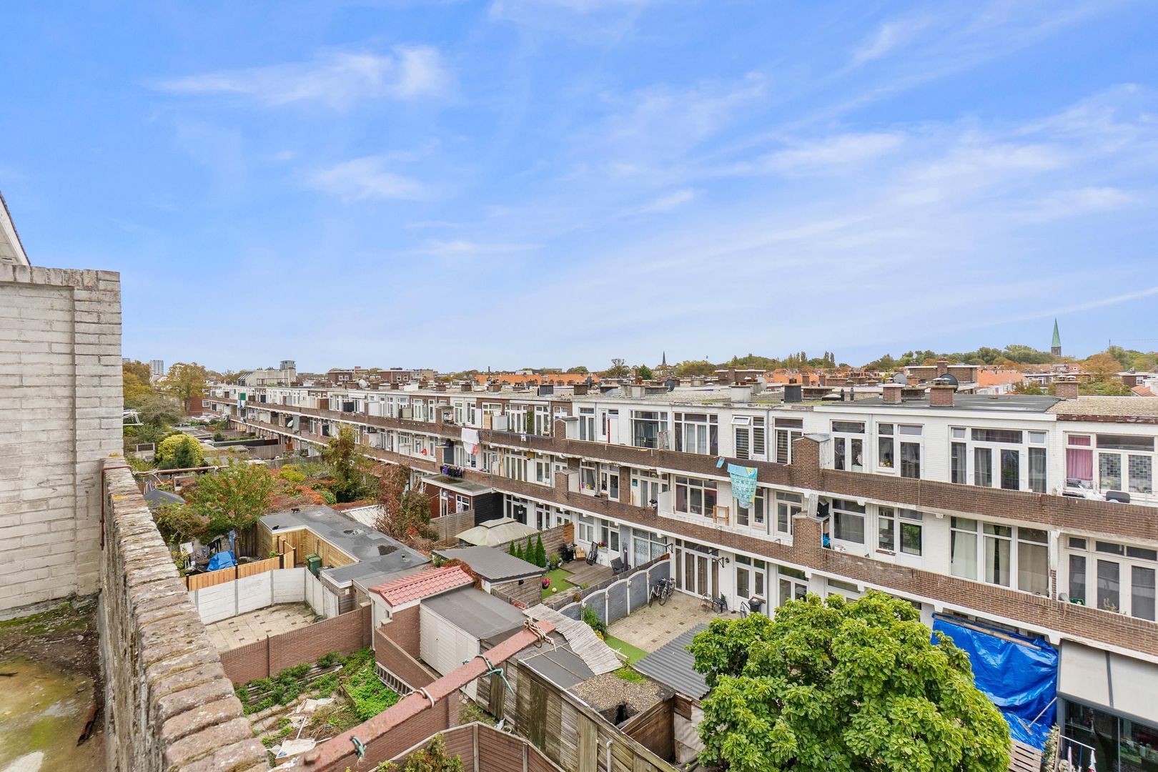 Goeverneurlaan 310, Den Haag foto-21 blur