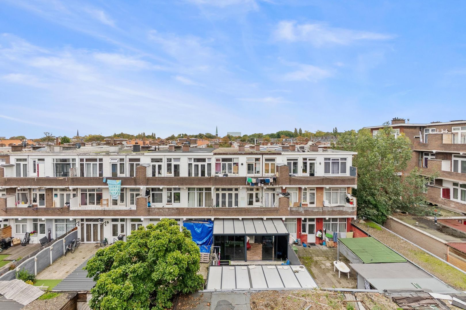 Goeverneurlaan 310, Den Haag foto-23 blur