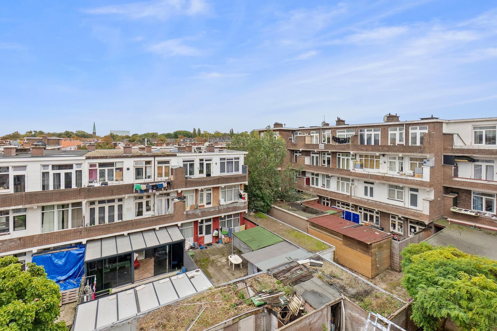 Goeverneurlaan 310, Den Haag foto-22 blur