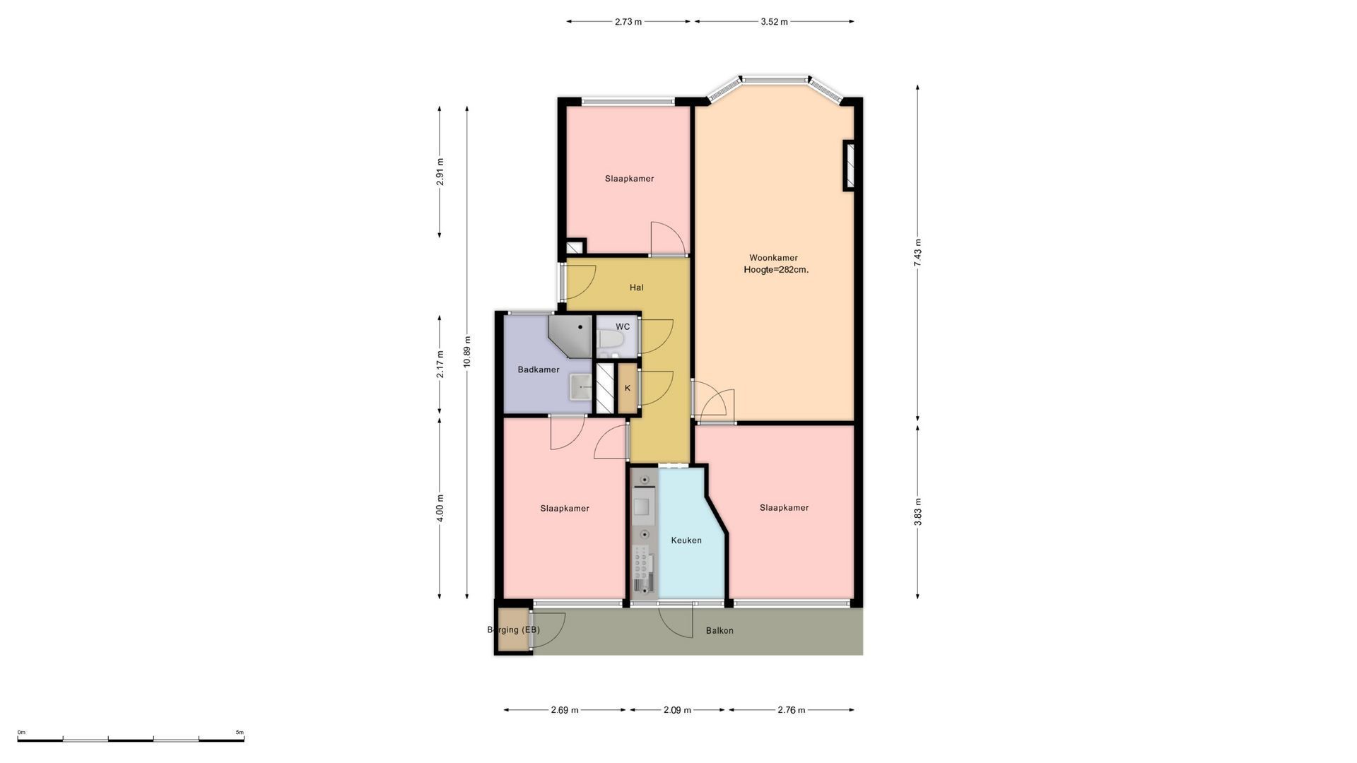 Goeverneurlaan 310, Den Haag foto-41 blur