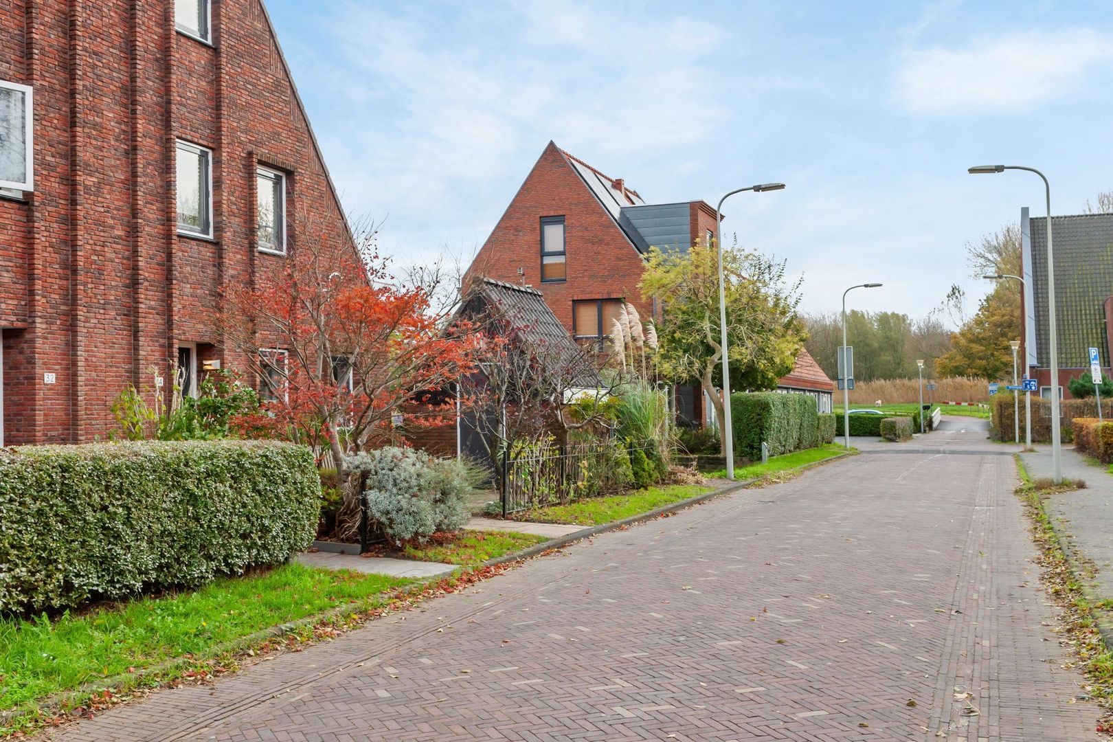 Waterweegbree 34, Den Haag foto-37 blur