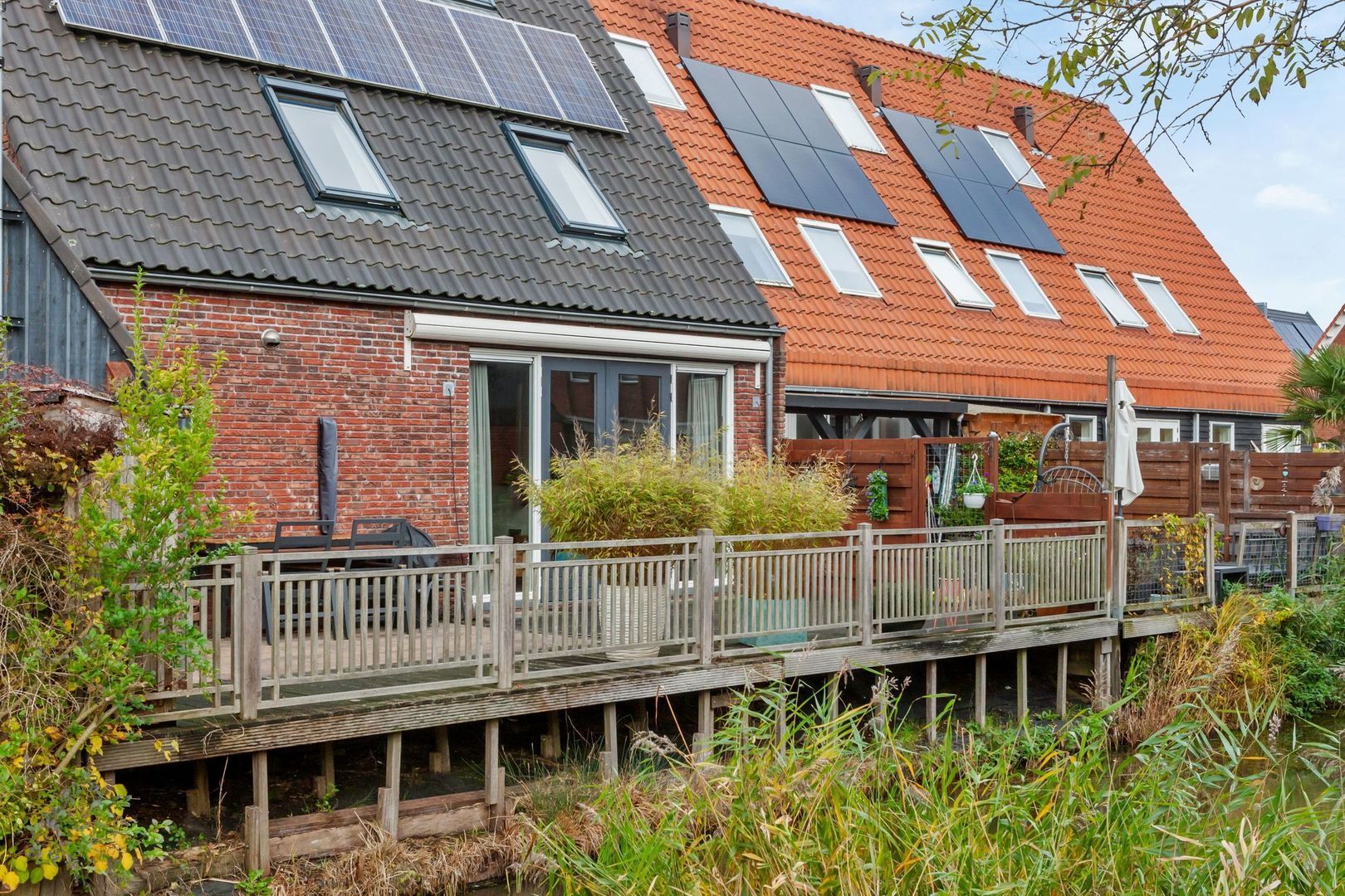 Waterweegbree 34, Den Haag foto-39 blur