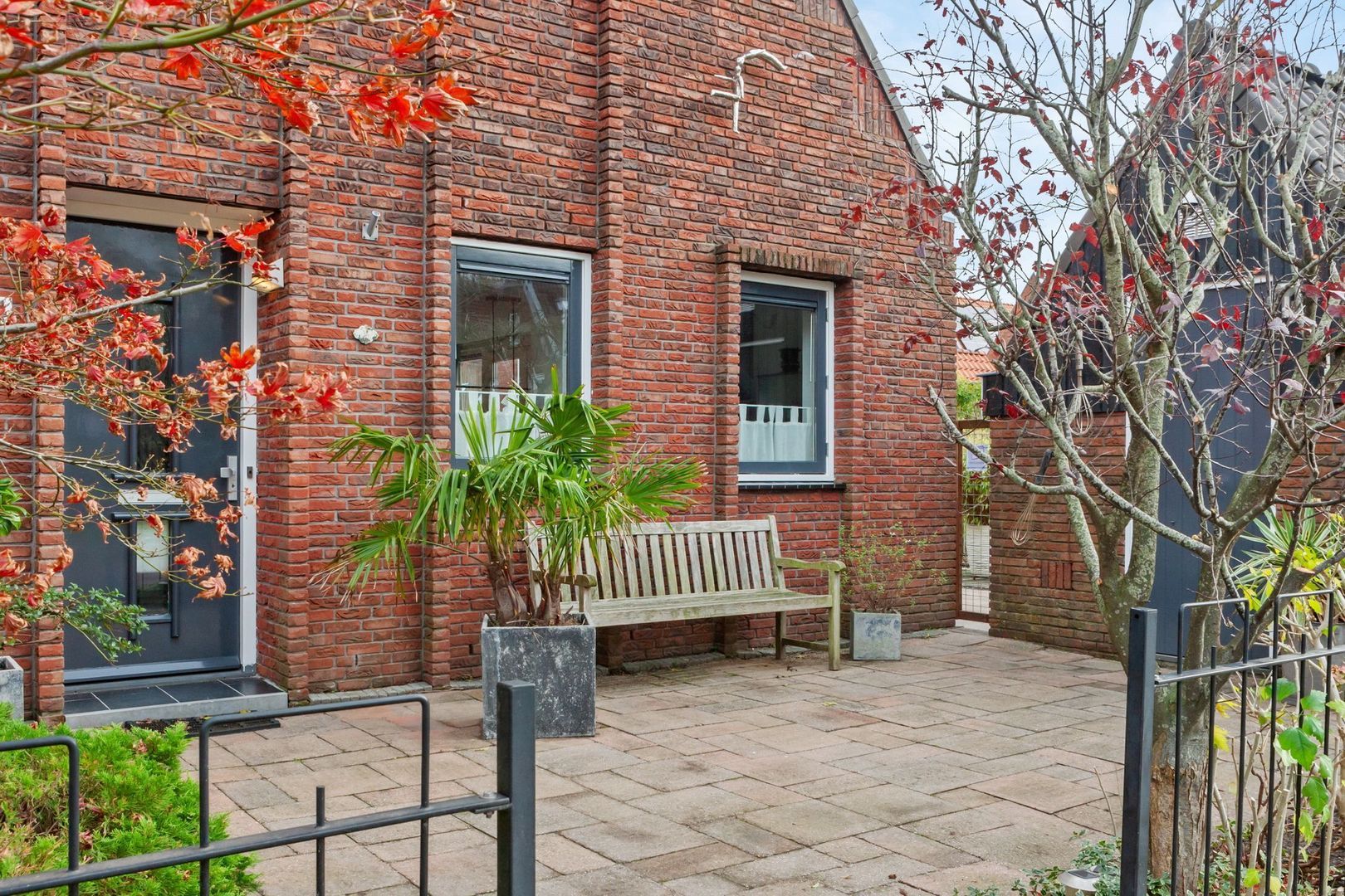 Waterweegbree 34, Den Haag foto-8 blur