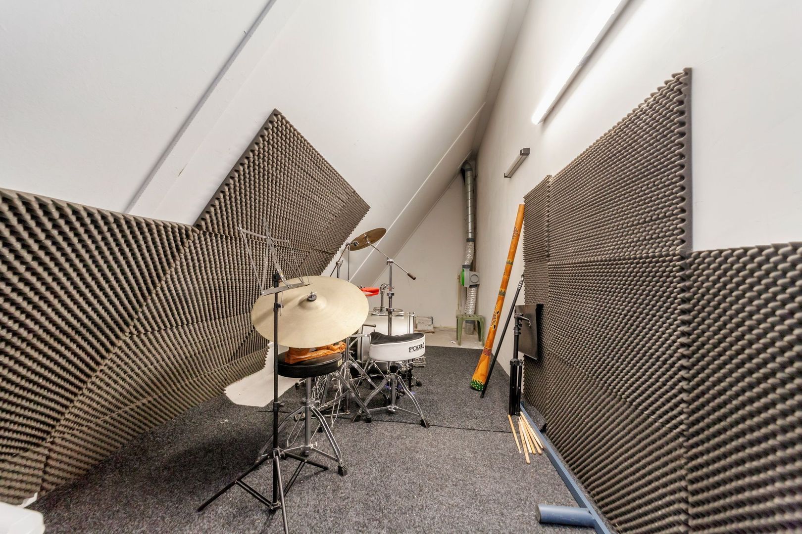 Waterweegbree 34, Den Haag foto-28 blur