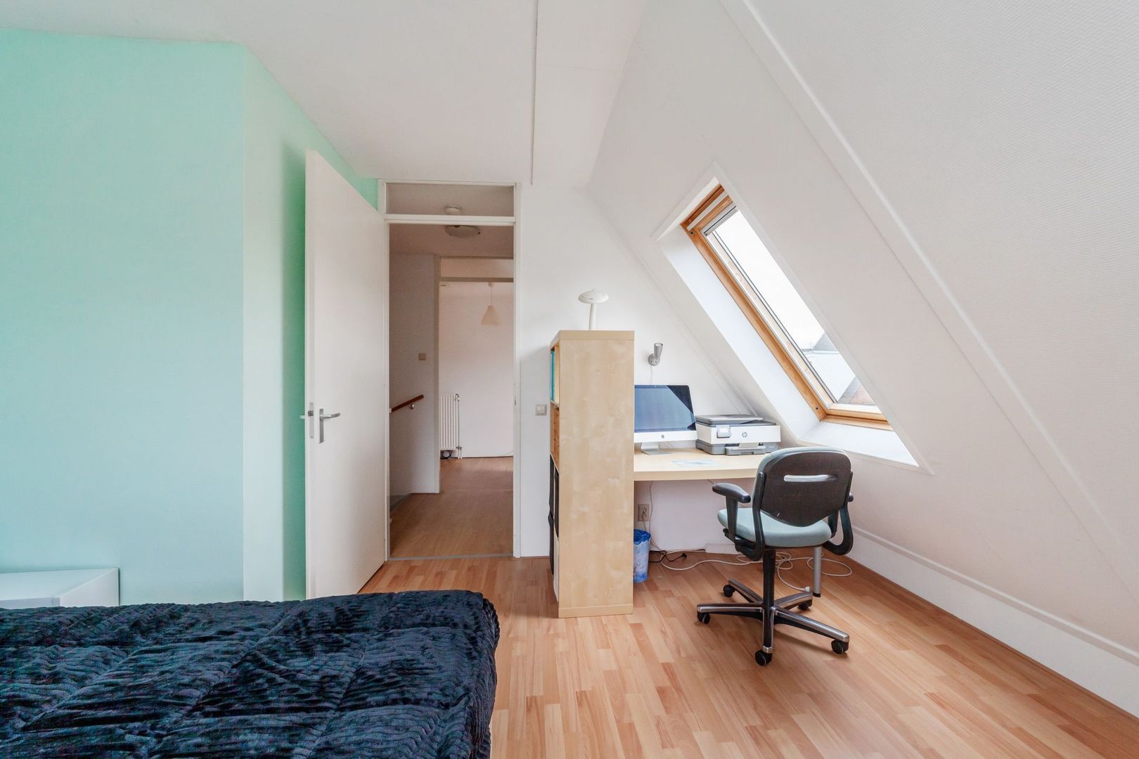 Waterweegbree 34, Den Haag foto-22 blur