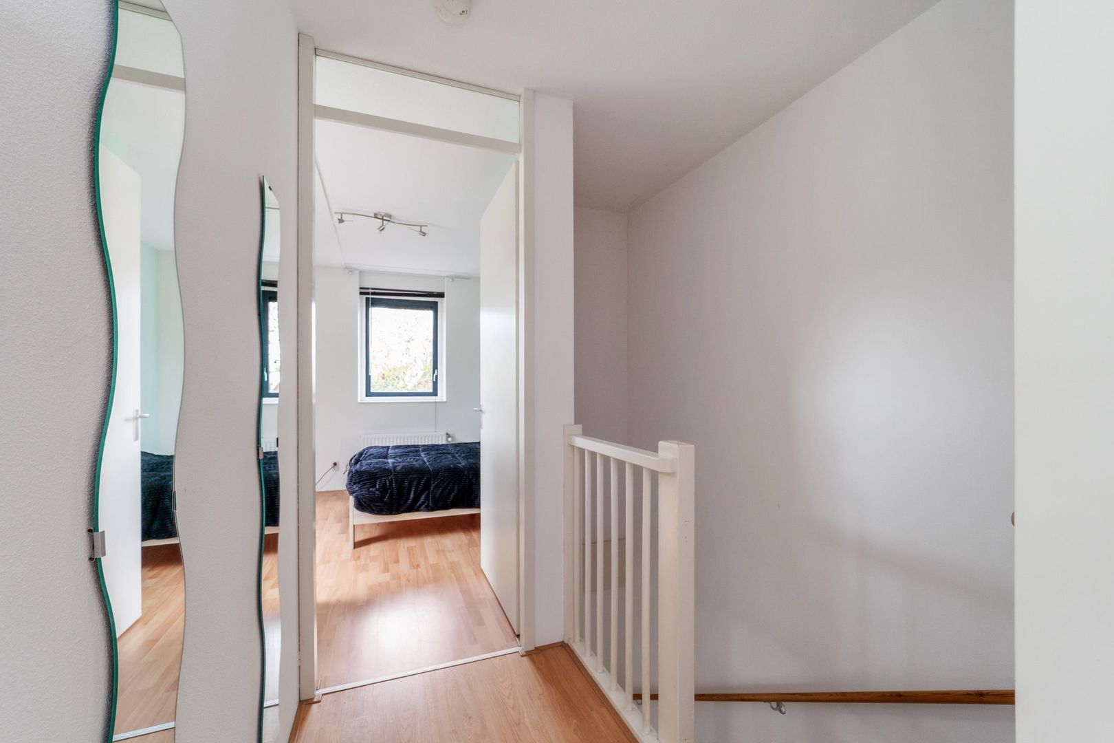 Waterweegbree 34, Den Haag foto-21 blur