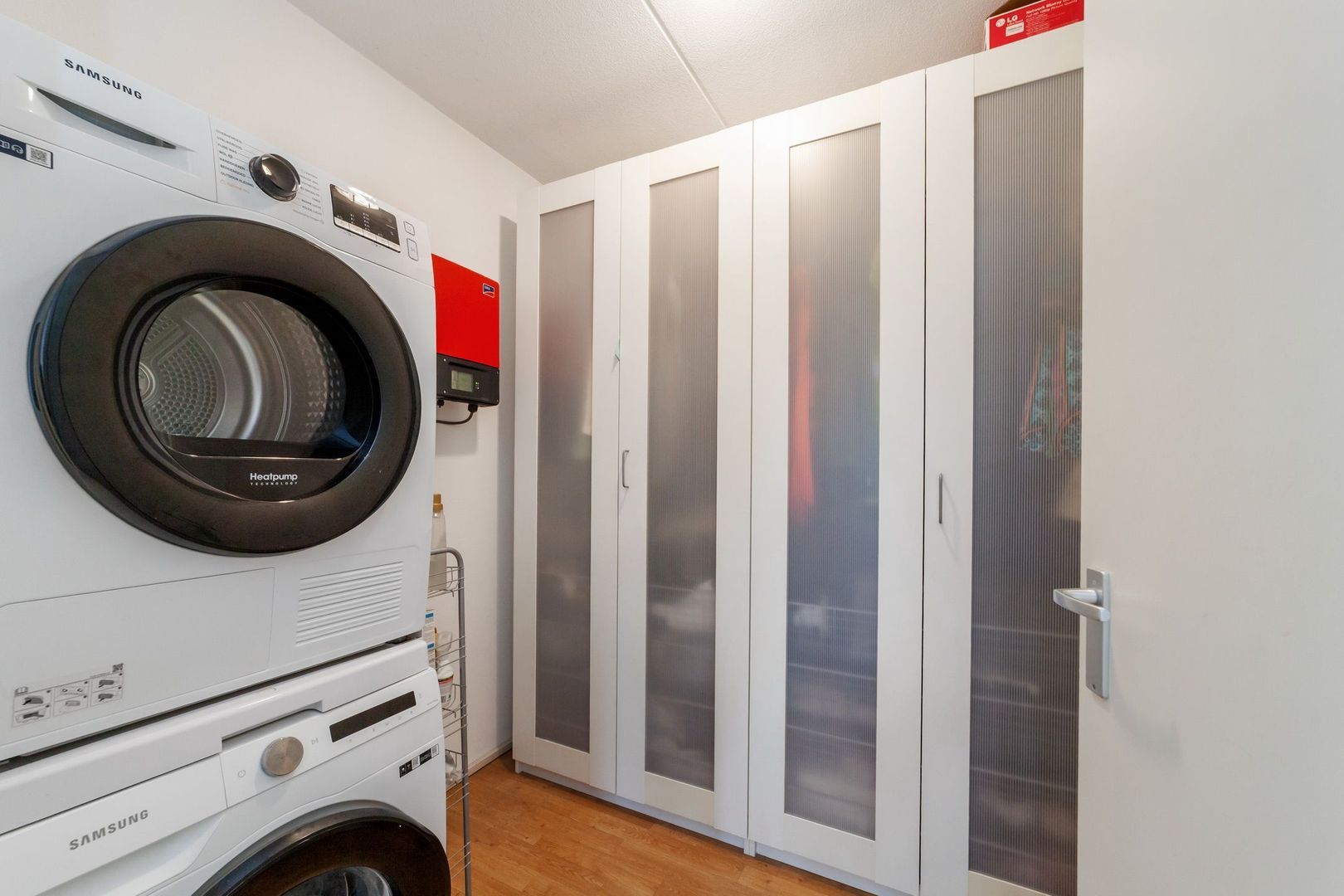 Waterweegbree 34, Den Haag foto-17 blur