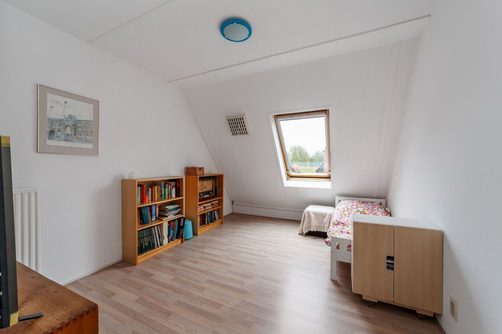 Waterweegbree 34, Den Haag foto-12 blur