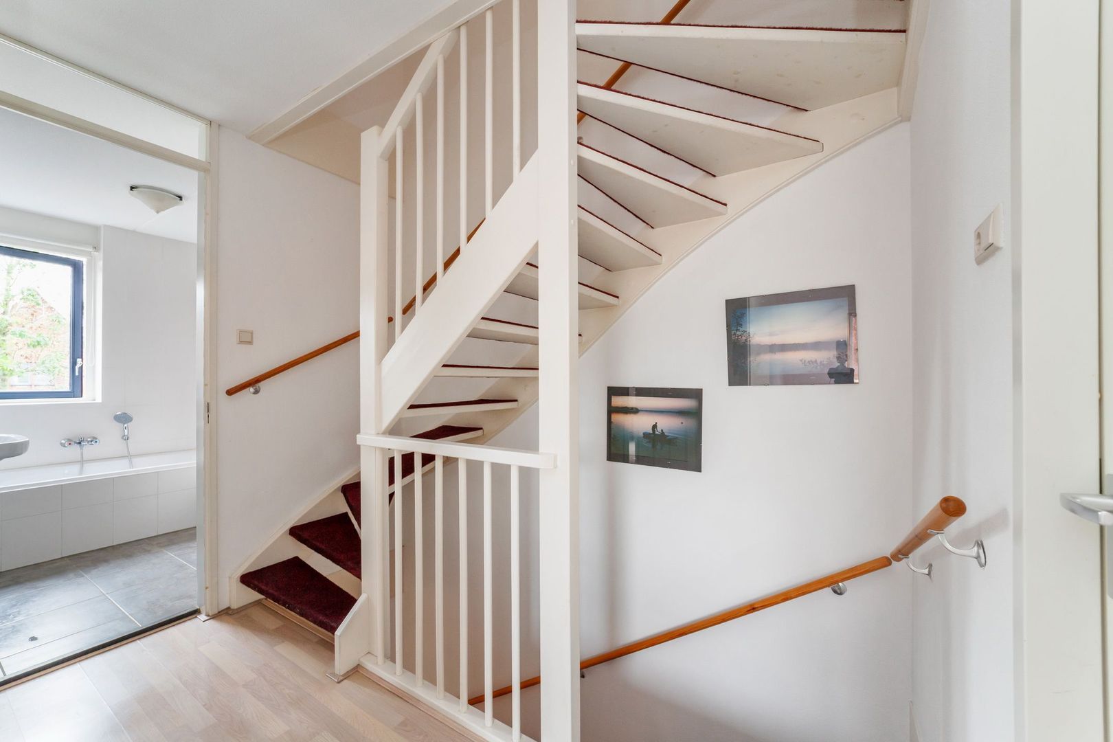 Waterweegbree 34, Den Haag foto-20 blur