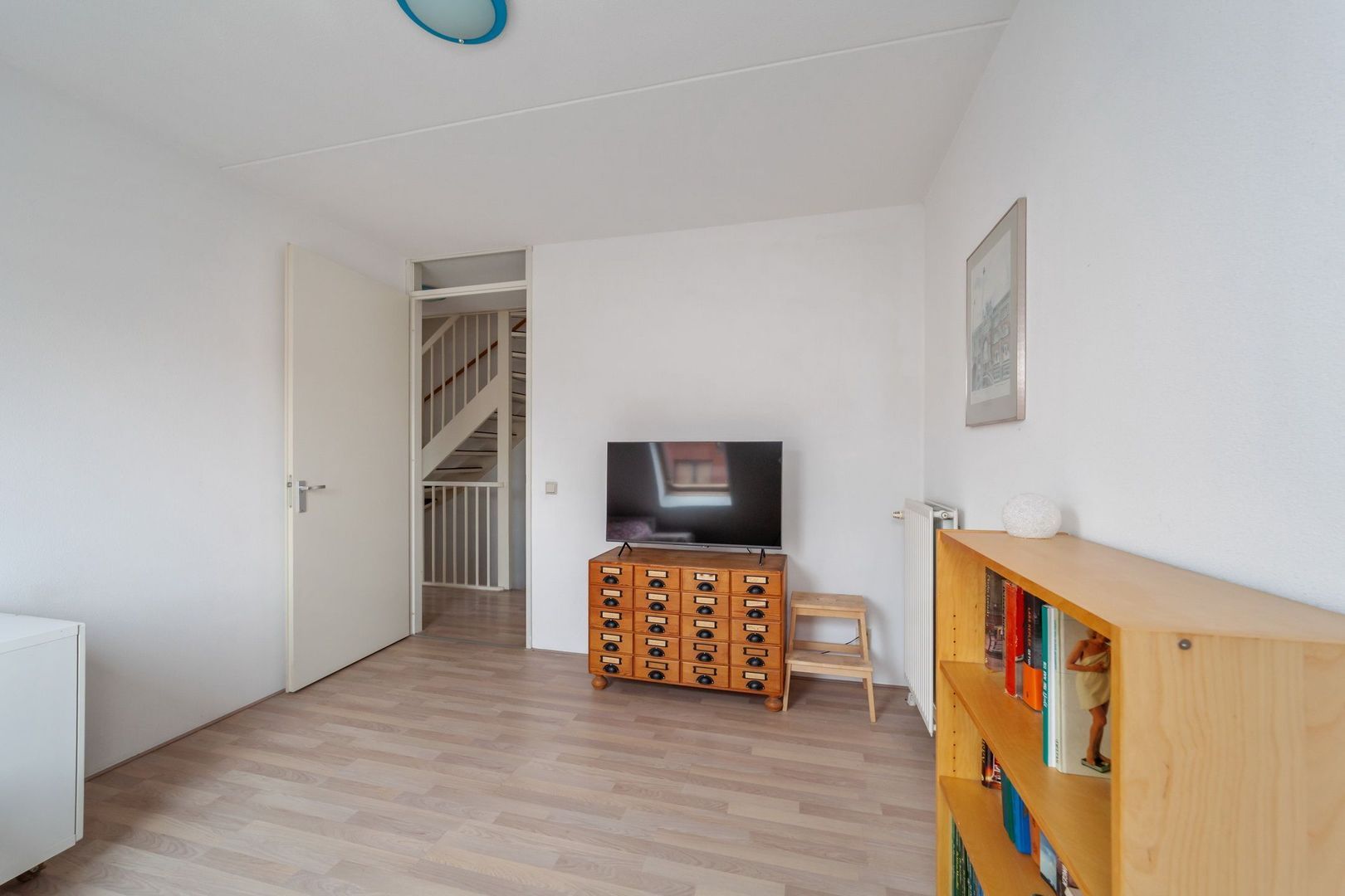 Waterweegbree 34, Den Haag foto-13 blur