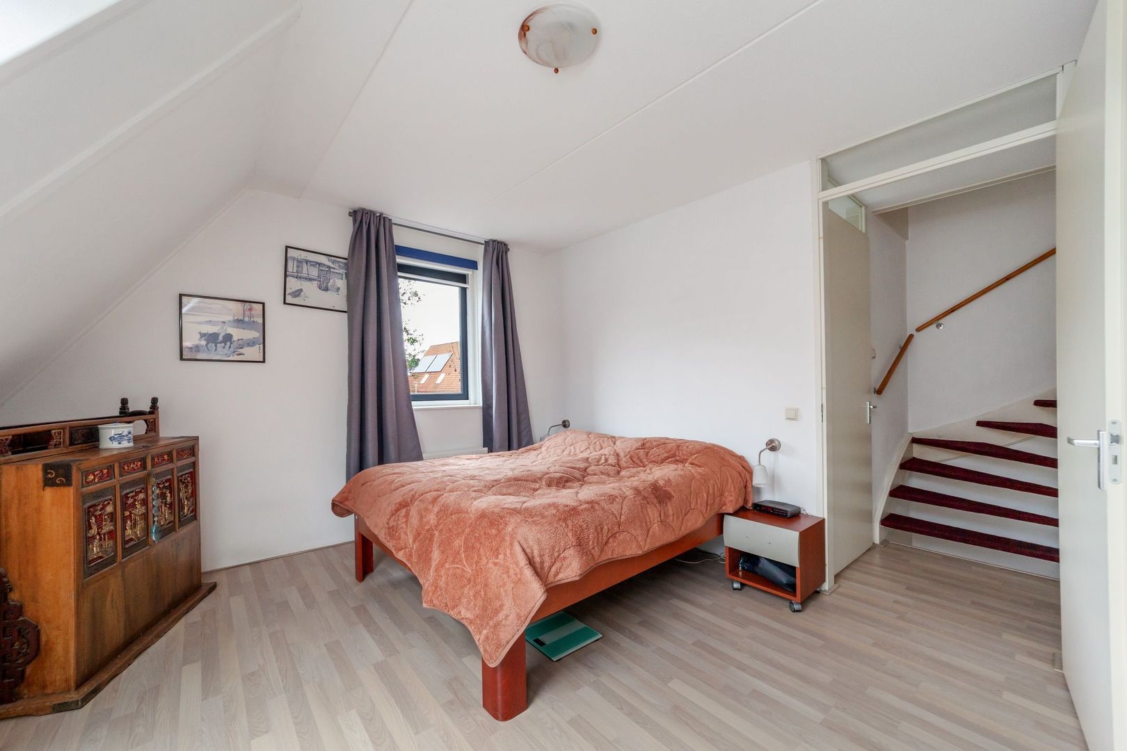 Waterweegbree 34, Den Haag foto-16 blur