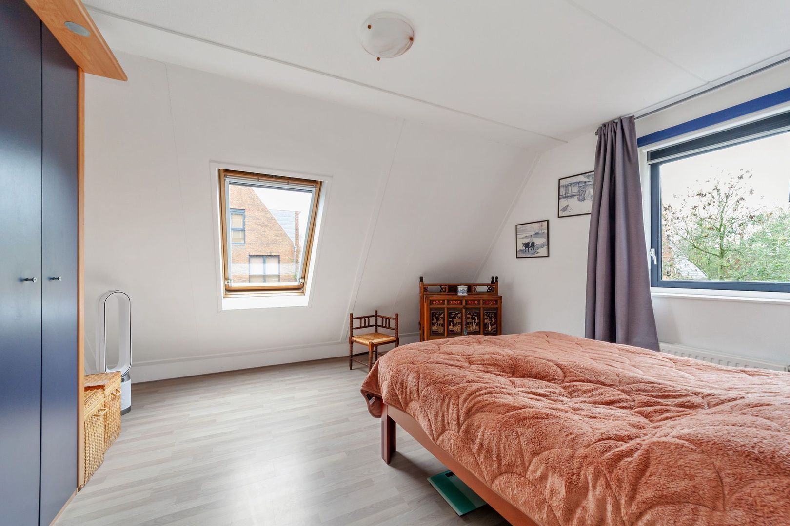 Waterweegbree 34, Den Haag foto-14 blur