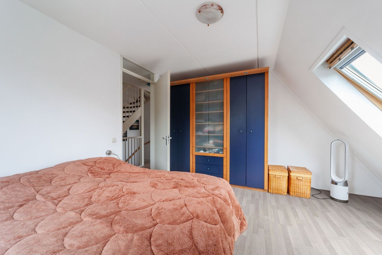 Waterweegbree 34, Den Haag foto-15 blur