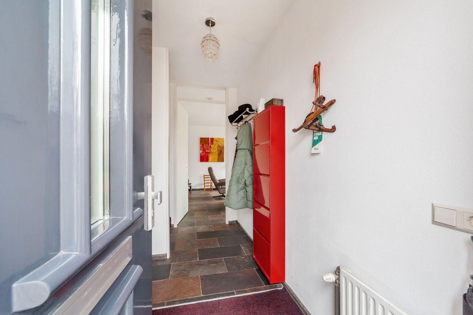 Waterweegbree 34, Den Haag foto-29 blur