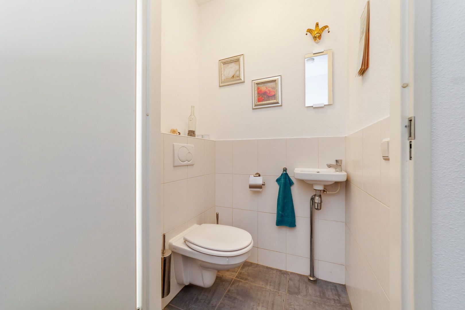 Waterweegbree 34, Den Haag foto-31 blur